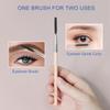 ACOSBRUOP Mascara Brush Eyebrow Brush Mascara Applicator(2 Pcs) view 4