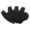 SOESFOUFU 4pcs Hairline Shaping Template Durable Beard Shaper for Men Hairline Guide and Beard Styling Tool Multipurpose Design for Barbershop and Home Use view 1