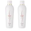 2 Bottle Ganozhi Shampoo with Ganoderma 230ml DXN view 1