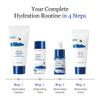 ROUND LAB Birch Juice Moisturizing Mini Kit, 4-Step Travel Size Skincare Set (Cleanser, Toner, Serum, Cream), Daily Skin Care Routine Trial Kit for Acne-Prone and Sensitive Skin, Stocking Stuffers view 3
