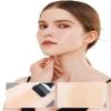 1pc Ultra Thin Foundation Brush, Lightweight Face Contour Brush, Flat Head Facial Mask Brush, Blending Foundation Cream Makeup Brushes view 3
