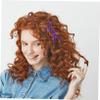 Beatifufu 58pcs Hair Perm Rods Professional Spiral Curling Tools for Short Hair Versatile Hairdressing Kit for Home and Salon Use Safe Design for Effortless Styling view 4