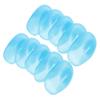 Silicone Ear Covers for Hair Dyeing, Salon Ear Protection Shields view 1