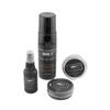 Beard Starter Pack (10 Fl Oz, Sandalwood Bourbon) view 1