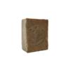 1-Pack Organic Olive Oil & Laurel Oil Soap, Natural & Handmade, Vegan Traditional Way Hot Process view 2