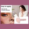 Fake Freckle Stamp Silicone Freckle Stamp Reusable Women Freckle Stamp Washable Makeup Stamp Beauty Tool for Music Festivals Parties view 3