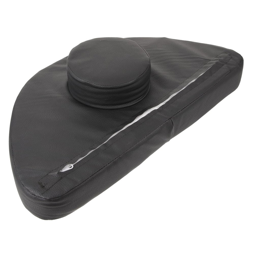 TOGEVAL Small Pillow for Neck Shoulder Pain Beauty Salon Spa Face Pillow Decorative Headrest