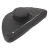 TOGEVAL Small Pillow for Neck Shoulder Pain Beauty Salon Spa Face Pillow Decorative Headrest view 1