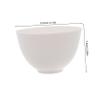 BIUDECO Silicone Facial Mask Mixing Bowl Stir Stick Brush Applicator Set In- Tool Kit for Diy view 2
