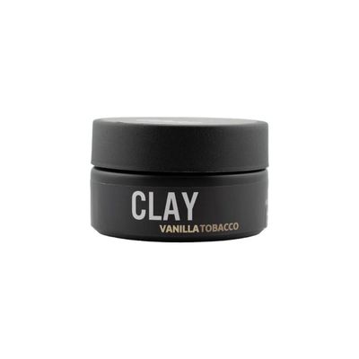 The Good Sh*t Mens Grooming Clay Pomade for Men's Hair: Styling Product, Natural Clay Pomade for Bold Style