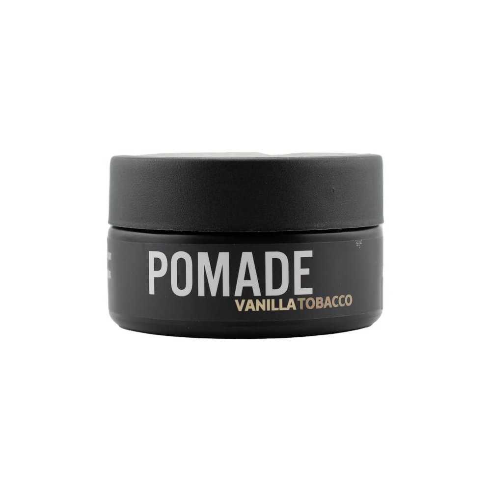 Hair Styling Pomade - Heavy Hold Pomade by The Good Sh*t For Men