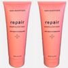 Repair Smoothing Foot Cream with Vitamin C and Shea Butter, 4 oz, Pack of 2 view 1