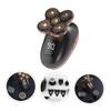 NinthAvenue Basics 5 Beard Shaver for -Service Display Rechargeable Easy to Hold and Clean view 1
