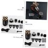 NinthAvenue Basics 5 Beard Shaver for -Service Display Rechargeable Easy to Hold and Clean view 4