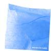 10pcs Disposable Non-woven Bath Skirts for Women Breathable Lightweight Beauty Salon Skirts for Spa Sauna and Skin Care Services Blue view 4