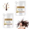 Anti Hair Loss Shampoo - Routine Shampoo for Women Hair Loss, Hair Fall Shampoo Promotes Hair Growth (2pcs) view 1