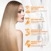 Anti Hair Loss Shampoo - Routine Shampoo for Women Hair Loss, Hair Fall Shampoo Promotes Hair Growth (2pcs) view 2