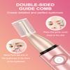 Aiefeya Hair Trimmer for Eyebrow, Nose, Ear, Body Grooming view 3