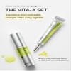 celimax Retinal Booster 15ml + Retinol Serum 30ml view 2