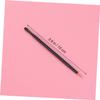 100pcs Eyeliner Eye Liner Pencils Wand Applicator Makeup Tools Black view 2
