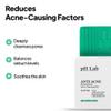 PhLab Acne Cleansing Bar, Body Exfoliating Bar Soap for Face, Chest and Back, Pimple and Bacne Treatment Bar Soap for Acne Prone Skin, 1.76 Oz (1) view 2