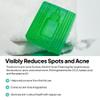 PhLab Acne Cleansing Bar, Body Exfoliating Bar Soap for Face, Chest and Back, Pimple and Bacne Treatment Bar Soap for Acne Prone Skin, 1.76 Oz (1) view 3
