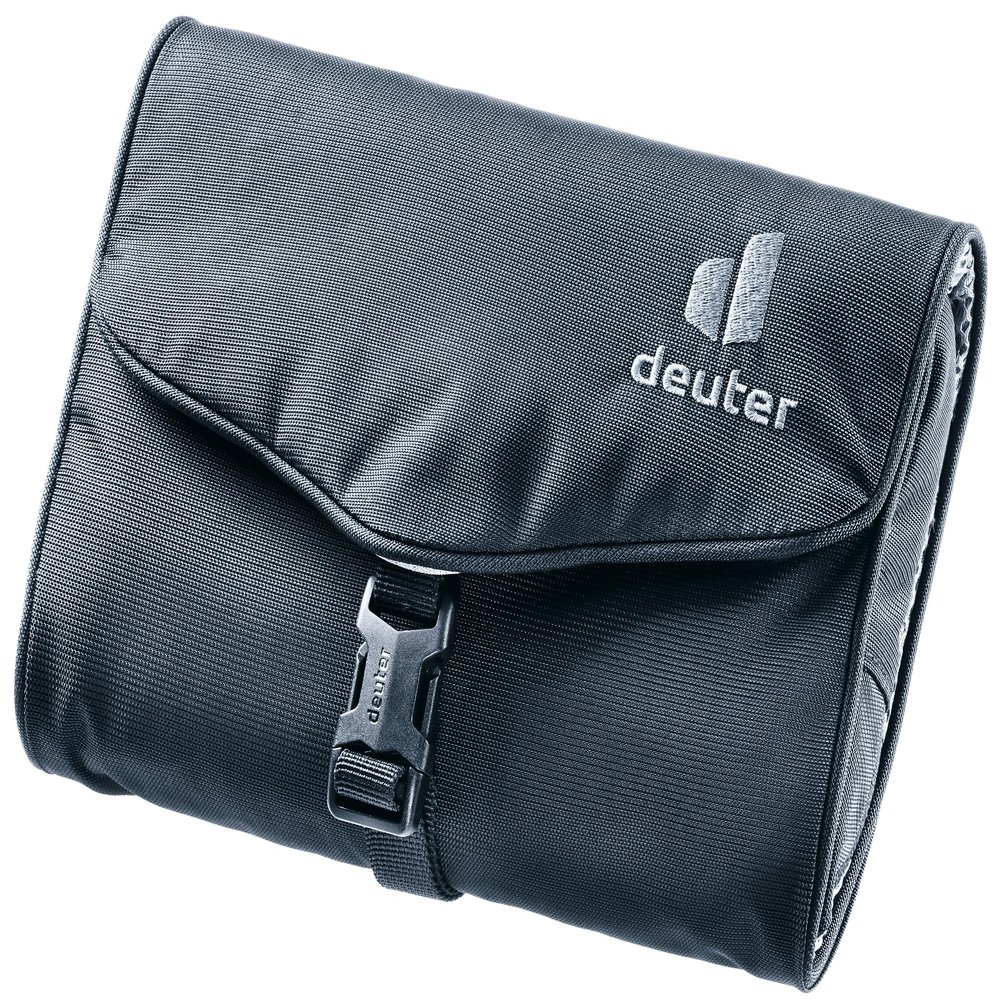 deuter Wash Bag I Toiletry bag to hang up