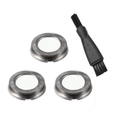 3 Pcs Replacement Shaver HeadCompatible for Philips Norelco, HQ3 HQ4 HQ55 HQ56 HQ6900 HQ6868 HQ5812 HQ6874 Razor Blade Replacement Head
