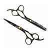 5.5 6" Cherry Hairdressing Scissors Set Hairdressing Scissors Thinning Hairdressing Scissors Scissors Hairdresser Scissors Hair Cutting Shears view 1