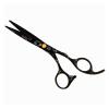5.5 6" Cherry Hairdressing Scissors Set Hairdressing Scissors Thinning Hairdressing Scissors Scissors Hairdresser Scissors Hair Cutting Shears view 2