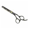 5.5 6" Cherry Hairdressing Scissors Set Hairdressing Scissors Thinning Hairdressing Scissors Scissors Hairdresser Scissors Hair Cutting Shears view 3