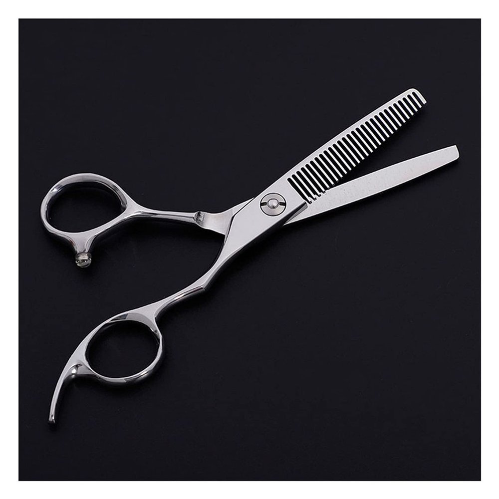 5.5 Inch Hairdressing Scissors,Professional Hairdressing Scissors For Hair Stylist,Tooth Scissors,Thinning Scissors Hair Cutting Shears