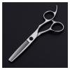 5.5 Inch Hairdressing Scissors,Professional Hairdressing Scissors For Hair Stylist,Tooth Scissors,Thinning Scissors Hair Cutting Shears view 2