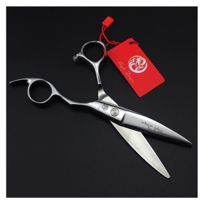 6.0 Inch Hair Cutting Scissors,Professional Hair Salon Hairdressing Scissors,Household Hair Cutting Scissors,Hair Cutting Shears