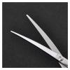6.0 Inch Scimitar Scissors,Professional Hairdressing Scissors,Hairdresser Scimitar Scissors,Flat Scissors Hair Cutting Shears view 2