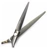 5.5 Inch Black Hair Scissors,Hair Thinning,Hairdresser Scissors,Hairdresser Scissors Hair Cutting Shears view 3