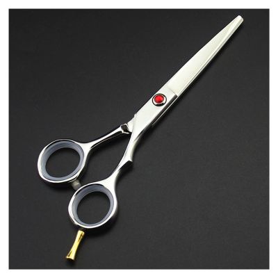 5.5 Inch Hairdressing Scissors,Hairdressing Scissors,Thinning Hairdressing Scissors,Hairdresser'S Scissors Hair Cutting Shears,Cutting
