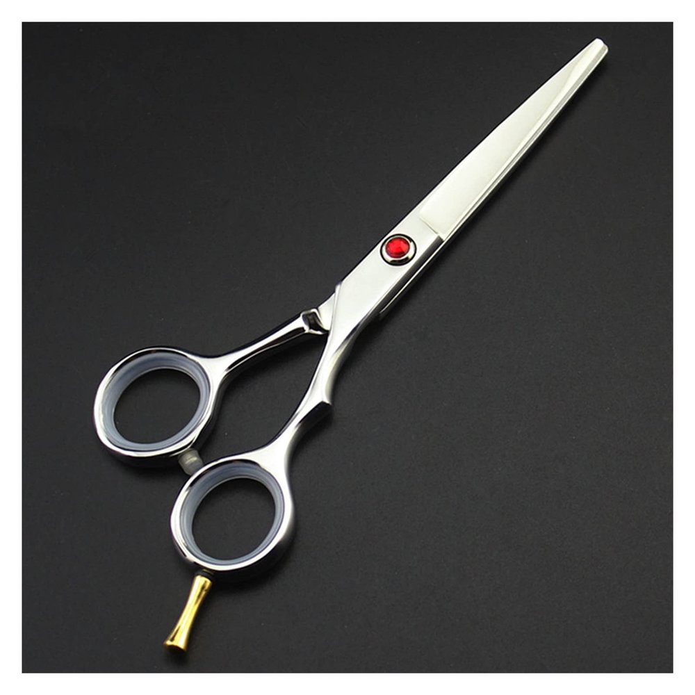5.5 Inch Hairdressing Scissors,Hairdressing Scissors,Thinning Hairdressing Scissors,Hairdresser'S Scissors Hair Cutting Shears,Cutting