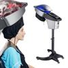 Elitzia Hair Steamer & Fabric Steam Cap Bundle view 2
