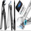 2025 Slanted Toenail Clippers for Seniors Thick Toenails view 1
