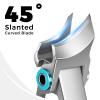 2025 Slanted Toenail Clippers for Seniors Thick Toenails view 3