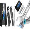 2025 Slanted Toenail Clippers for Seniors Thick Toenails view 1