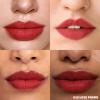 popcode Peel Off Lip Stain - Long Lasting, Transfer Proof and Waterproof Tattoo Lip Tint, Matte Finish Lip Stain Peel Off, Infused with Vitamin E & Algin & Hydroxyacetophenone, #015 Love Poems view 2