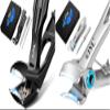 2025 Slanted Toenail Clippers for Seniors Thick Toenails view 1