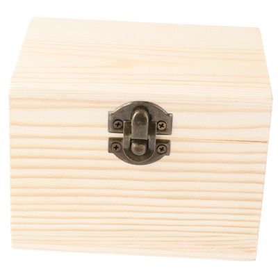 1pc 6 Essential Oil Storage Holder Wooden Essential Oil Bottle Case Bottle Storage Holder Essential Oil Storage Case