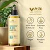 Coconut & Zinc Pyrithione hair Oil  150ml  Soothes Scalp, Controls Dandruff, Nourishes & Hydrates with Coconut Oil & Zinc Pyrithione for Healthy Hair view 3