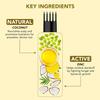 Coconut & Zinc Pyrithione hair Oil  150ml  Soothes Scalp, Controls Dandruff, Nourishes & Hydrates with Coconut Oil & Zinc Pyrithione for Healthy Hair view 4