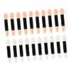 NinthAvenue Basics 20pcs Eyeshadow Brush Kit Makeup Eyeshadow Brush Women view 1