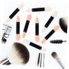 NinthAvenue Basics 20pcs Eyeshadow Brush Kit Makeup Eyeshadow Brush Women view 3