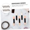 NinthAvenue Basics 20pcs Eyeshadow Brush Kit Makeup Eyeshadow Brush Women view 4